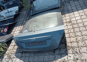 klapa mondeo mk 3 hb