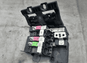 Rozdzielacz prądu Bmw 5 G31 6817771 1