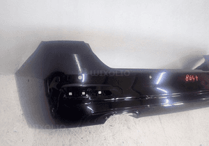 Zderzak tył tylny bmw iii 3 F31 kombi lift 15- 2