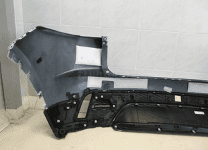 Jaguar e-pace X540 / r dynamic zderzak tył tylny 4xPDC oryginał 14