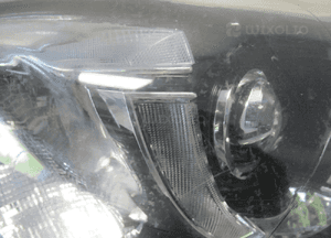 Lampa przednia przód prawa mazda CX-5 CX5 i lift 2014-2017 7