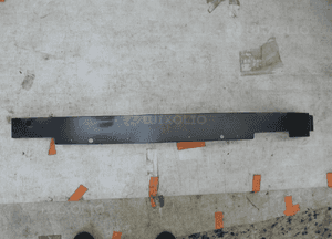 Volvo XC60 ii belka przednia wzmocnienie 1
