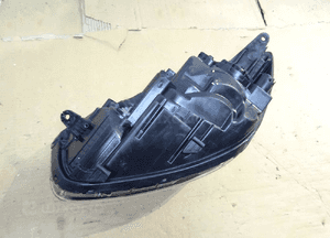 Kia picanto iii lampa prawy przód 92102-1Y0 12