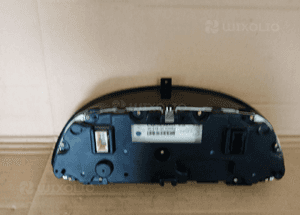 Licznik zegary oryginał Citroen Xsara P9643206780D 2