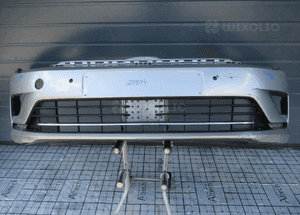 Zderzak przedni przód vw golf sportsvan 510807221F 2014-2018 1