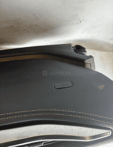 Deska airbag poduszki pasy megane v 5 e-tech org f 8