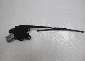 RANGE ROVER SPORT L494 SILNIK SILNICZEK WYCIERACZKI TYŁ TYLNY WYCIERACZKA 2