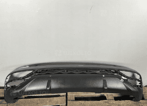Zderzak tył tylny hyundai tucson iv 4 2020- cały 1