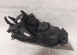Przod przednia lampa lewa alfa romeo 156 lift 5