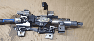 Kolumna kierownicza krzyżak Citroen C3 2