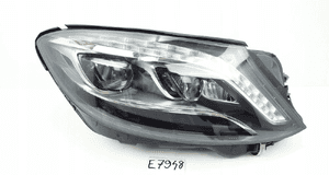 Mercedes s-klasa W222 lampa full led prawy przód 13-20 A2229068502 1