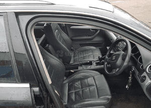 fotele skóry seat exeo kombi 1
