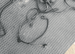 Wiazka Instalacja Silnika 8E1971074CF 2.0 TFSI BWE Automat Europa Audi A4 B7 15