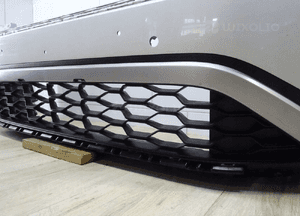 Zderzak przód vw t-roc lift 2021- 6PDC 2GA807221Q 6