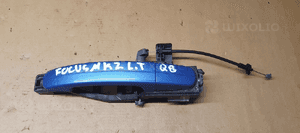 Klamka lewy tył tylna lewa Ford Focus MK2 Lift Q8 1