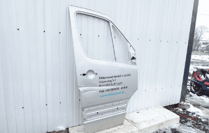 Mercedes sprinter W906 2006- drzwi prawy przód prawe przednie 3