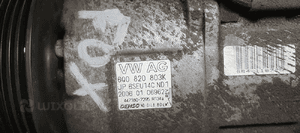 Sprężarka pompa klimatyzacji VW Fox 1.2 6Q0820803K 7