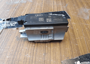 Blokada 8K0905852D Kierownicy Rygiel Kolumny Kierowniczej Modul Sterownik Audi A4 B8 A5 8T Q5 6