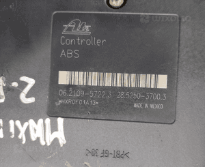 Pompa sterownik abs renault maxity nissan cabstar 47660 MD00A 47660MD00A 8