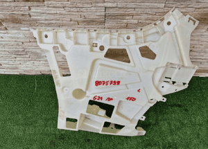 Ślizg zderzaka tył bmw 3 G21 8075799