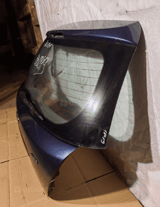 Klapa tylna kia ceed i hb 06-12 B6 4
