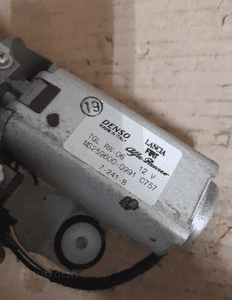 silniczek wycieraczki tył fiat bravo II MS259600 0991 3