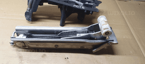 Wkład bagażnika lewarek klucz ucho hak oryginał Audi A6 C6 4F0011031 4F5012111A 5