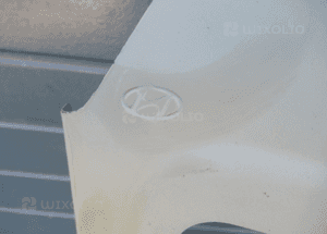 Poszycie błotnik prawy tylny tył hyundai I20 ii 5D 2014- 6
