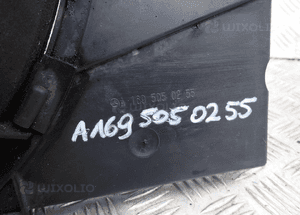Mercedes W245 1.7 wentylator chłodnicy A1695050255 6
