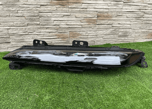 Lampa lampy bmw 7 G70 crystal 9879936 9879935 8