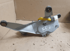 KIA CARENS III SILNICZEK WYCIERACZEK 98700-1D000 1