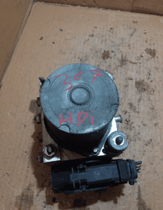 Peugeot 307 2,0 HDI pompa ABS 9650576780 0265231302 7