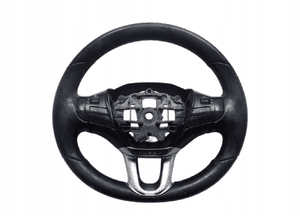 Kierownica multifunkcja sterownie peugeot 208 i 98084115ZD 2015-2019 lift 1