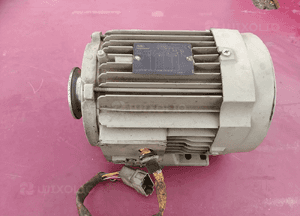 Silnik elektryczny carrier xarios 230V 54-60028-11 1