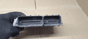 Komputer sterownik silnika BMW 3 E90 7823422 2