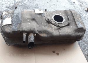 Mazda Demio Zbiornik paliwa bak 1