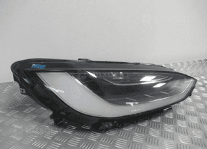 Lampa przednia przód prawa tesla x full led 2015- 5
