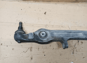 Wahacz prawy przód przedni prawy Audi A6 C6 2