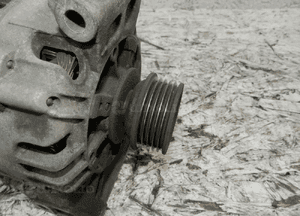 Alternator Mercedes A W169 1.5 1.7 Valeo A2661541202 2