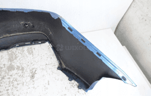 Bmw 2 F22 m-pakiet 2013- zderzak tył tylny 8055567 11