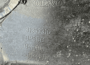 Zderzak przód przedni volvo V40 ii 2 2012- cc cross country 31353310 cały 8