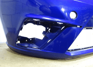 Seat ibiza v 6F0 fr zderzak przod przedni 5
