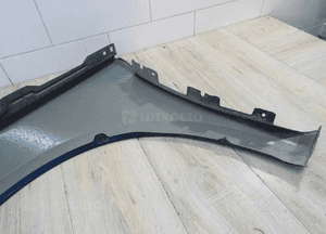 Błotnik lewy przód przedni skoda octavia 4 iv 20- 5E3821105 8