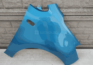 Vw up citigo seat mii 10-17 błotnik prawy przedni 1