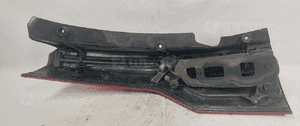 Tyl tylna lampa prawa citroen C4 grand picasso 3