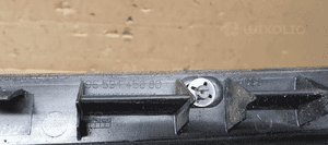 Listwa szyby czołowej prawy przód Citroen C5 III 9659145880 6