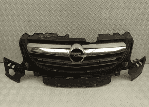 Atrapa grilla opel corsa d 13179940 1