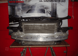 Wzmocnienie pas audi A4 2.5 tdi 2001-2004 8E0 B6 1