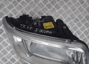 Lampa prawy przód vw T5 7H1941016S 2