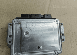 Komputer silnika ecu 0281011629 9658944580 peugeot citroen 4